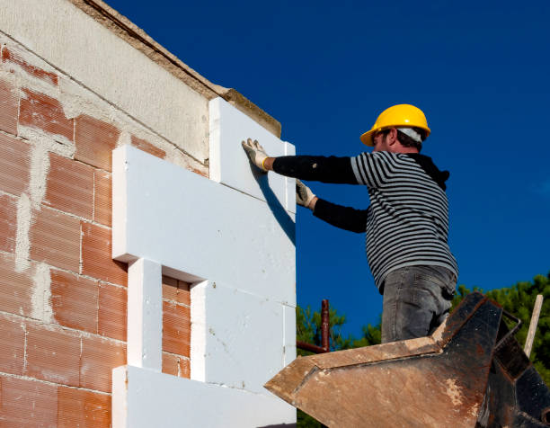 Best Insulation Materials and Products in Stockton, UT