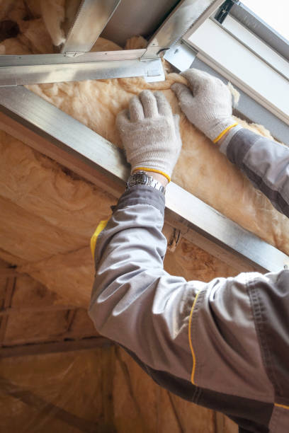 Best Types of Insulation in Stockton, UT