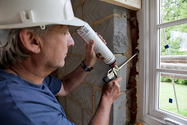 Best Residential Insulation in Stockton, UT