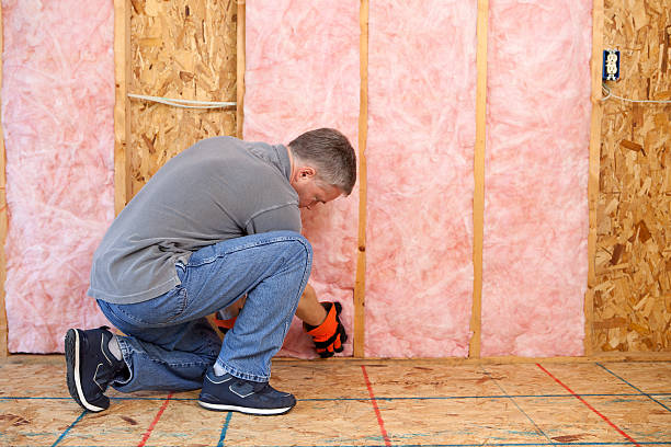 Best Insulation Installation Services in Stockton, UT